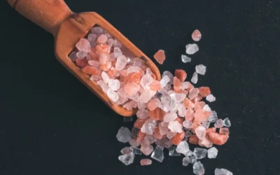 How to Purify Your Living Space With Rock Salt