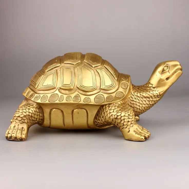 Lucky Tortoise Face Direction according to Vastu and feng Shui