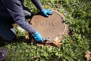 Septic Tank Location Secrets: Avoid Negative Energy with Vastu Shastra Tips