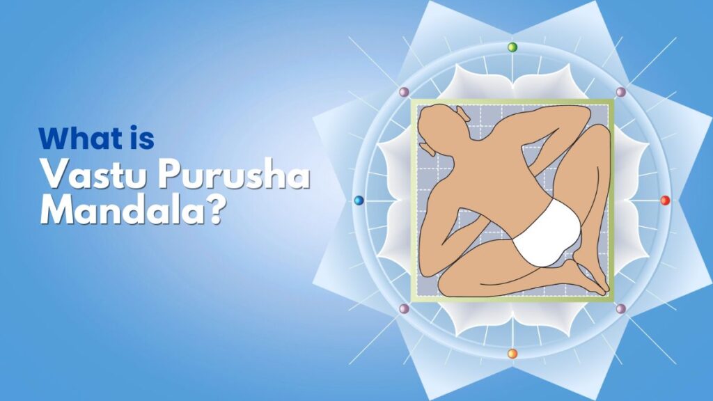 Vastu Purusha Mandala