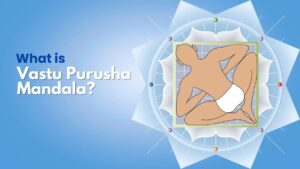 Vastu Purusha Mandala