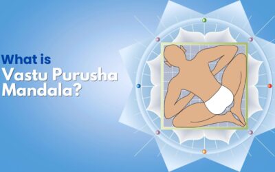 Vastu Purusha Mandala