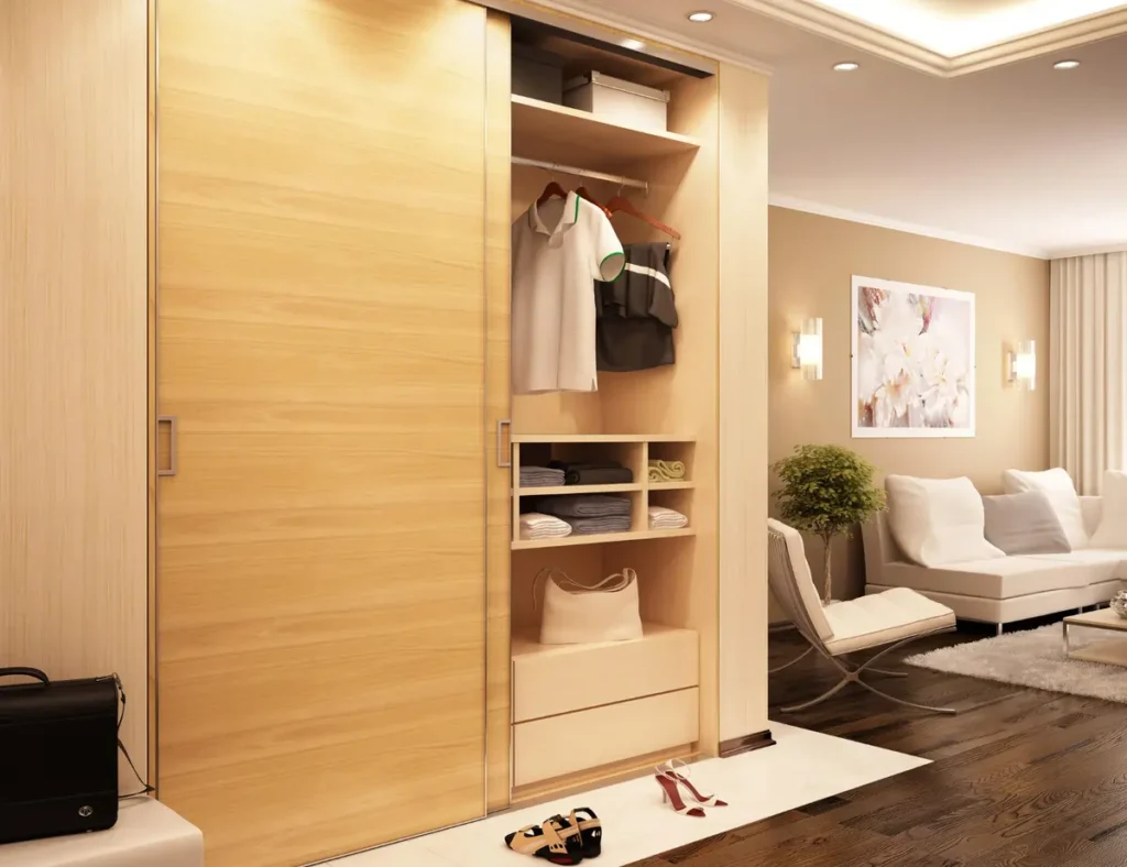 Wardrobe Direction as Per Vastu: 5 Essential Tips for a Harmonious and Prosperous Home