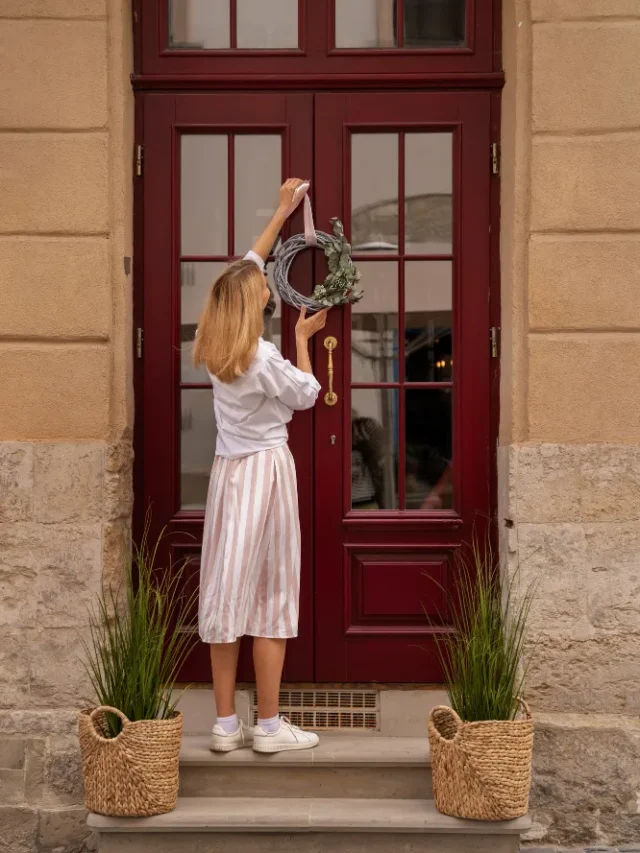 Doorway to Fortune: 10 Lucky Charms for Your Home Entrance