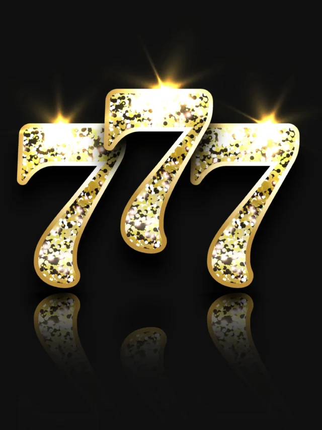 Manifest Your Dreams with the 777 Method